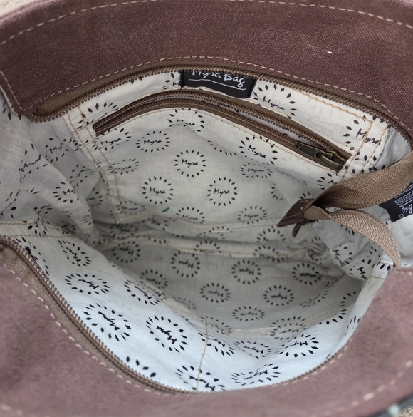 Myra Bag Verdant Shoulder Bag - Picture 3 of 6